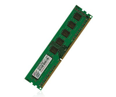 Transcend JetRam DDR3-1600 U-DIMM 8GB