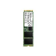 Transcend M.2 SSD 830S 1TB