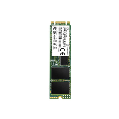 Transcend M.2 SSD 830S 1TB