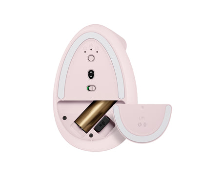 Logitech Lift Vertical Ergonomic Mouse