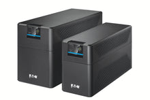 Eaton 5E Gen2 1600 USB uninterruptible power supply (UPS) Line-Interactive 1.6 kVA 900 W 6 AC outlet(s)