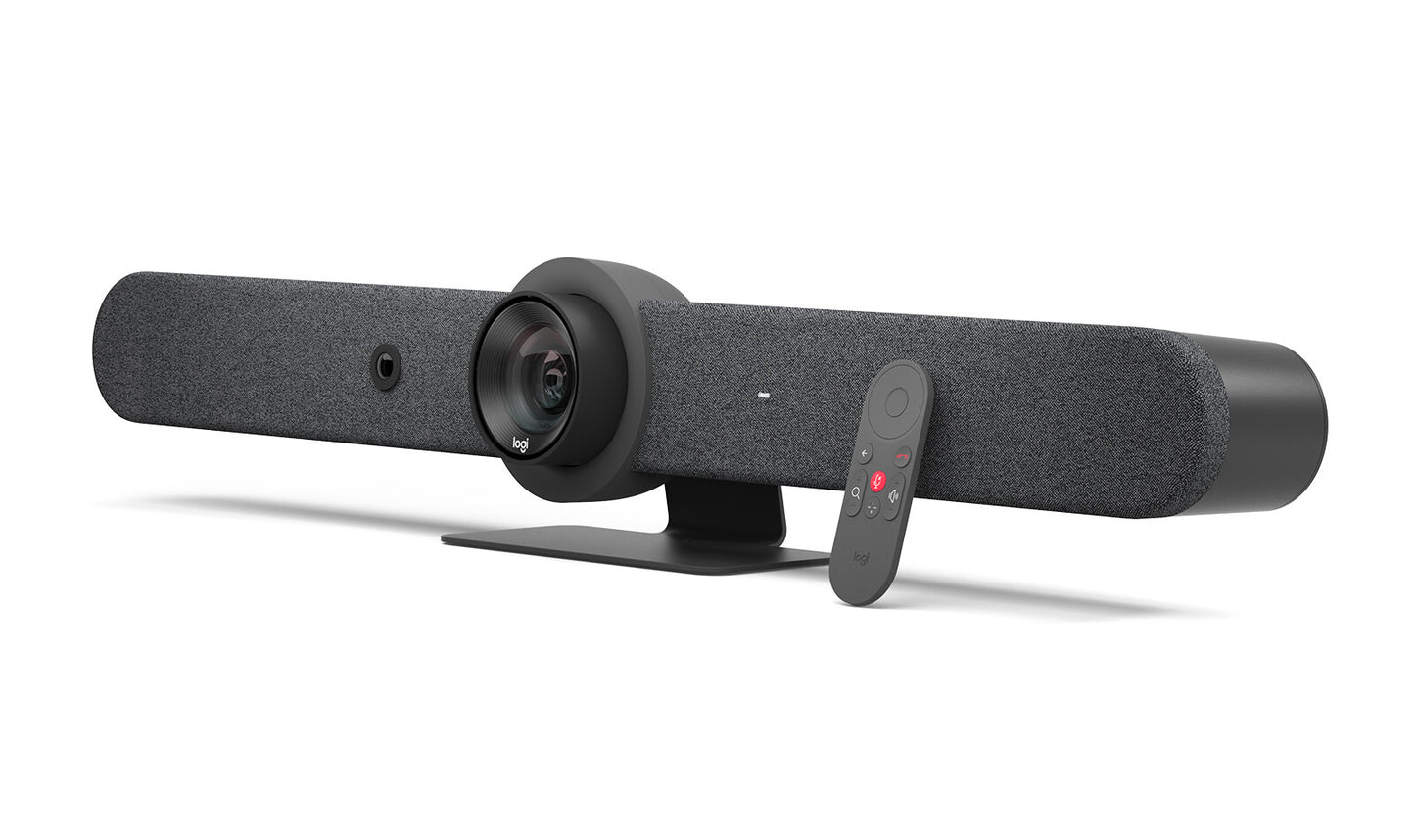 Logitech Rally Bar