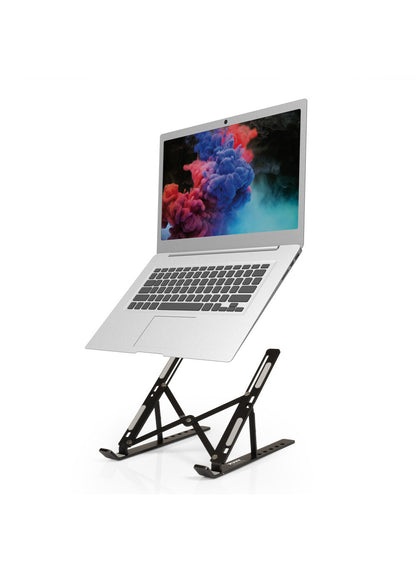 Port Designs PORT Connect STAND NOTEBOOK TRAVEL FOLDABLE Stand
