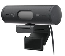 Logitech Brio 505