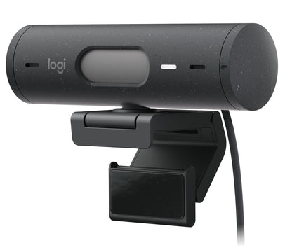 Logitech Brio 505