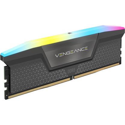 Corsair Vengeance RGB memory module 32 GB 1 x 32 GB DDR5 288-pin DIMM