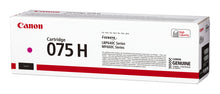 Canon 075 High Capacity