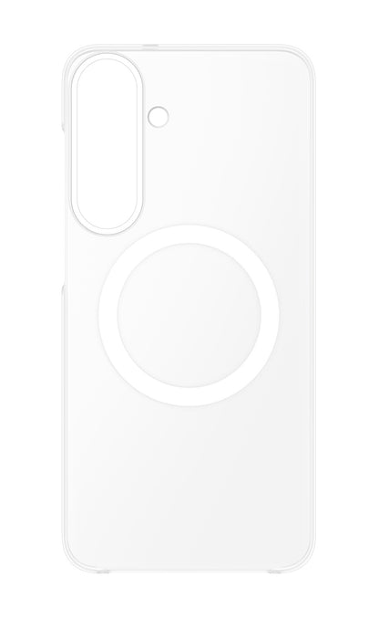 Samsung EF-CS741CTEGWW mobile phone case 17 cm (6.7") Cover Transparent