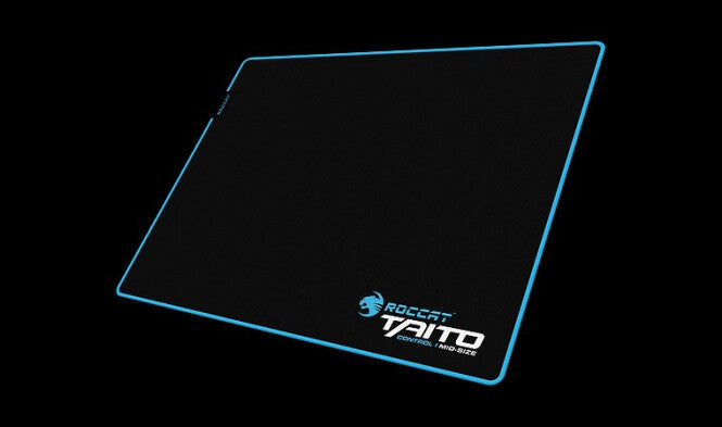 Turtle Beach Taito Control Black, Blue