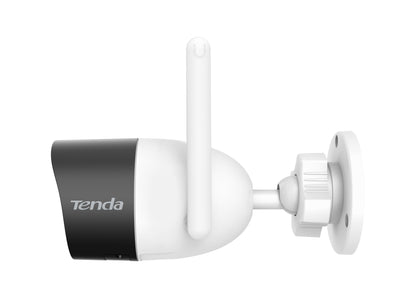 Tenda CT6 security camera Bullet IP security camera Outdoor 2304 x 1296 pixels Ceiling/wall