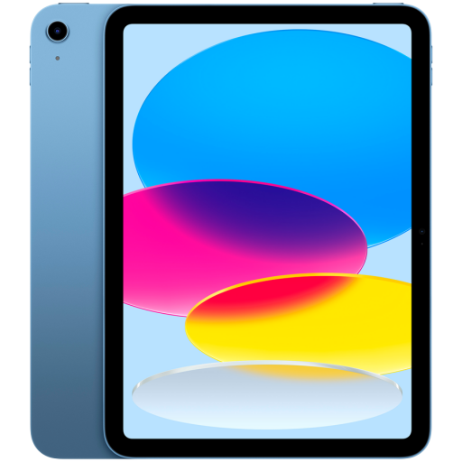Apple 11-INCH IPAD WI-FI 256GB - BLUE