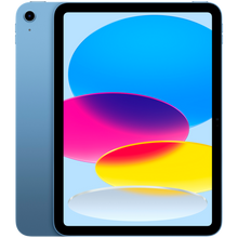 Apple 11-INCH IPAD WI-FI 256GB - BLUE