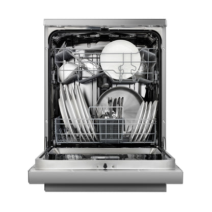 Hisense H13DX dishwasher Freestanding 13 place settings E
