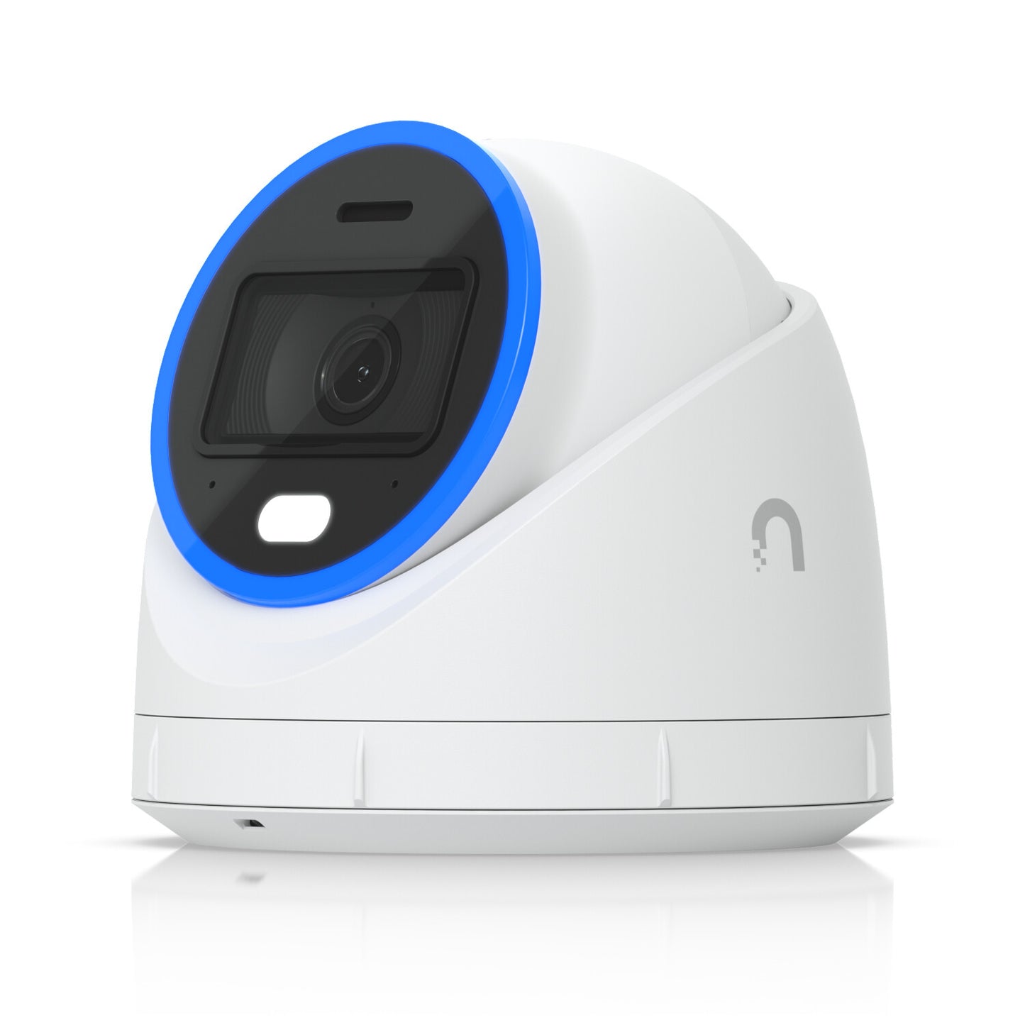 Ubiquiti AI Turret IP security camera Indoor & outdoor 3840 x 2160 pixels Ceiling/wall