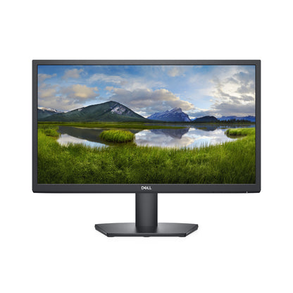 DELL S Series SE2222H computer monitor 54.5 cm (21.4") 1920 x 1080 pixels Full HD LCD Black