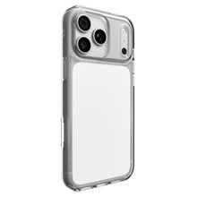 ZAGG Crystal Palace Lite Snap Case - Apple iPhone 18 Pro Max / 17 Pro Max - Clear