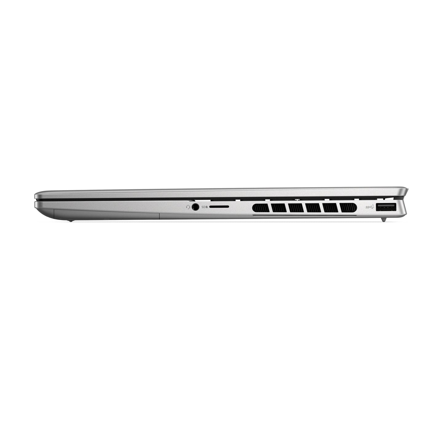 DELL Inspiron 14 Plus 7430 Intel® Core™ i5 i5-13500H Laptop 35.6 cm (14") 2.5K 16 GB LPDDR5-SDRAM 512 GB SSD NVIDIA GeForce RTX 3050 Wi-Fi 6E (802.11ax) Windows 11 Home Silver