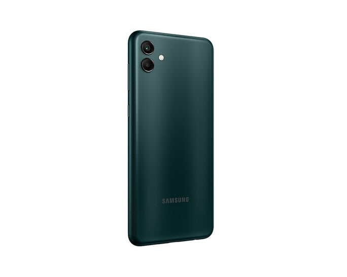Samsung Galaxy A04 16.5 cm (6.5") Dual SIM 4G USB Type-C 3 GB 32 GB 5000 mAh Green