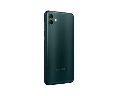 Samsung Galaxy A04 16.5 cm (6.5") Dual SIM 4G USB Type-C 3 GB 32 GB 5000 mAh Green