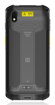 Newland MT93 Megattera Pro Straight Shooter handheld mobile computer 14 cm (5.5") 1440 x 720 pixels Touchscreen 277 g Black