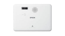 Epson CO-WX01 3000 ANSI lumens 3LCD WXGA (1280x720) White