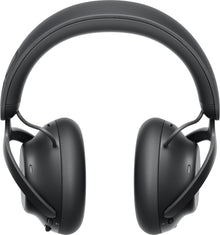 Alienware PRO-HS-G-DEAM headphones/headset Wired & Wireless Head-band Gaming USB Type-C Bluetooth Black
