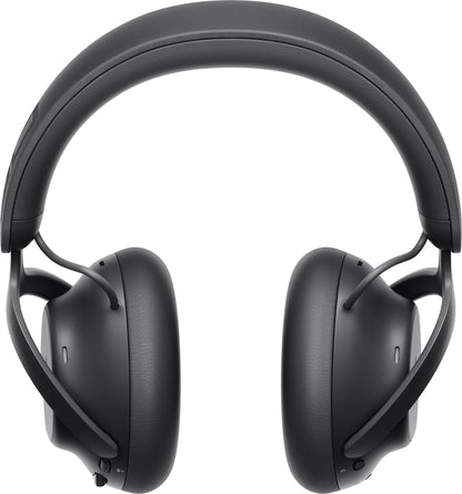 Alienware PRO-HS-G-DEAM headphones/headset Wired & Wireless Head-band Gaming USB Type-C Bluetooth Black