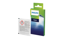 Philips CA6705/10 Milk circuit cleaner sachets