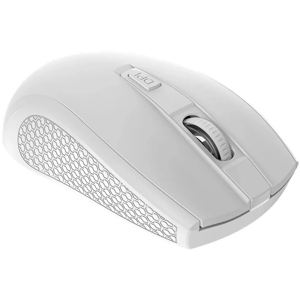 Canyon MW-7 mouse Right-hand RF Wireless Optical 1600 DPI