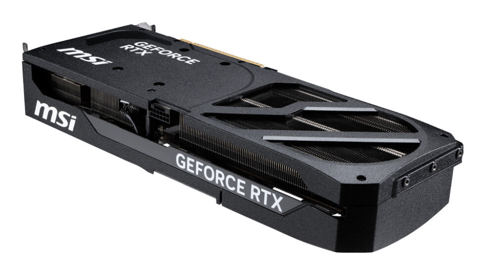 MSI GeForce RTX 5070 12G SHADOW 3X OC NVIDIA 12 GB GDDR7