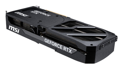 MSI GeForce RTX 5070 12G SHADOW 3X OC NVIDIA 12 GB GDDR7