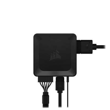 Corsair iCUE LINK System Hub Fan controller