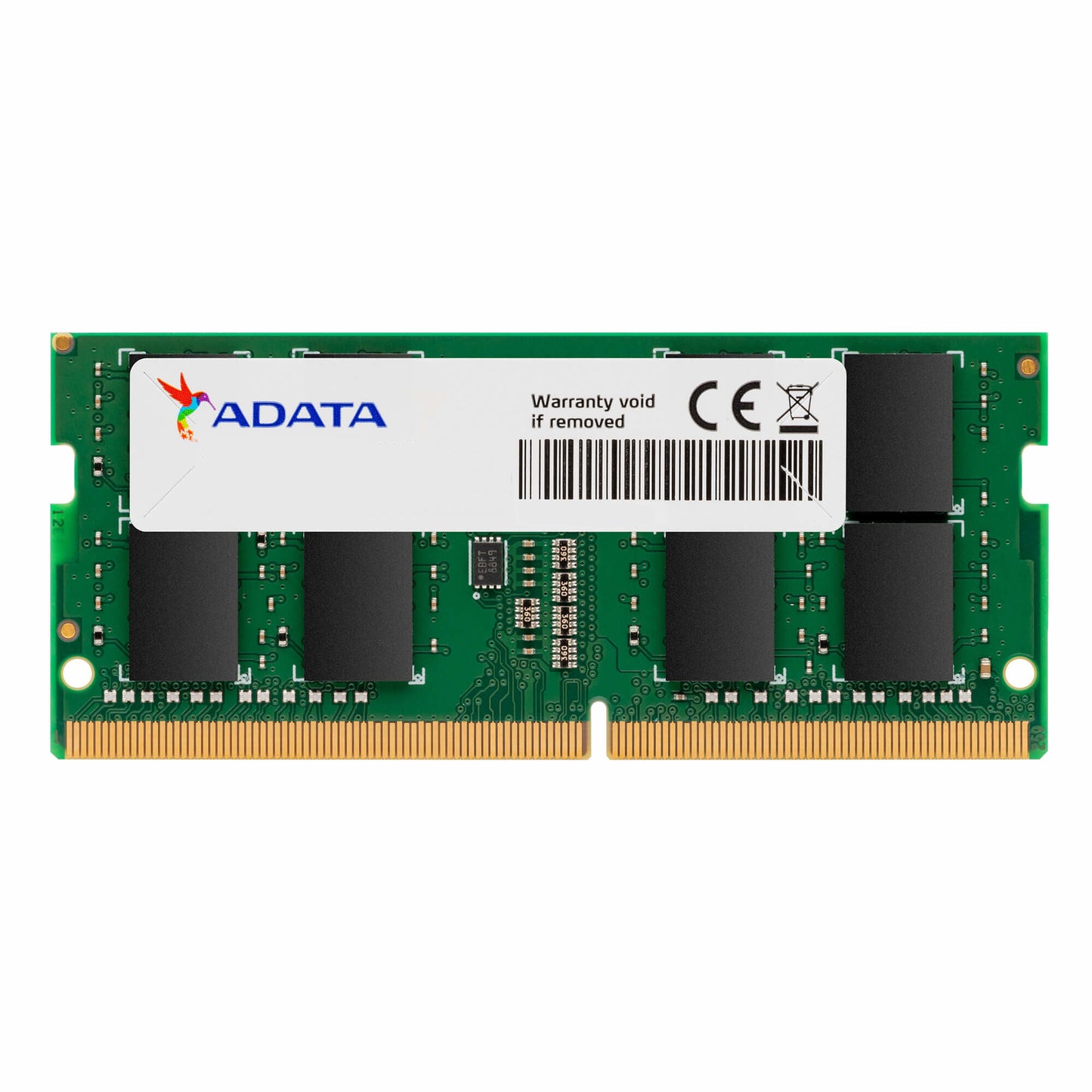 ADATA Premier memory module 16 GB 1 x 16 GB DDR4