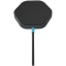 CANYON wireless charger HEXAGON 110 Dark Grey Blue