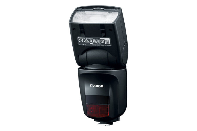 Canon Speedlite 470EX-AI Compact flash Black