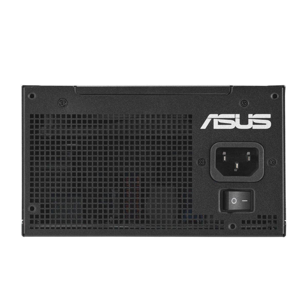 ASUS TUF-GAMING-750G-EVO power supply unit 750 W 20+4 pin ATX ATX Black