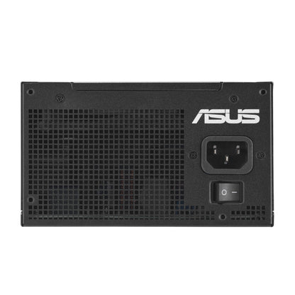 ASUS TUF-GAMING-750G-EVO power supply unit 750 W 20+4 pin ATX ATX Black