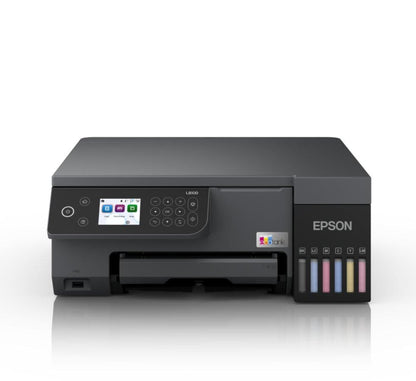 Epson EcoTank L8100 Inkjet A4 5760 x 1440 DPI Wi-Fi