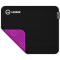 Lorgar Legacer 755, Gaming mouse pad, Ultra-gliding surface, Purple anti-slip rubber base, size: 500mm x 420mm x 3mm, weight 0.45kg