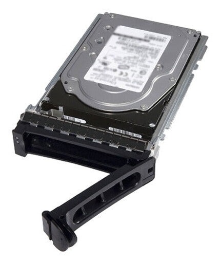 DELL 161-BBRC internal hard drive 2 TB 7200 RPM 3.5" Serial ATA III