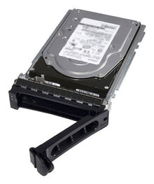 DELL 161-BBRC internal hard drive 2 TB 7200 RPM 3.5" Serial ATA III