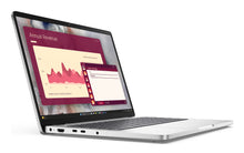 DELL Pro 14 PC14250 Intel Core Ultra 5 235U Laptop 35.6 cm (14") Full HD+ 16 GB DDR5-SDRAM 512 GB SSD Wi-Fi 6E (802.11ax) Windows 11 Pro Platinum