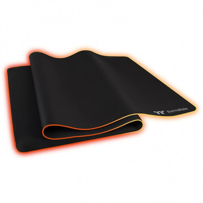 Thermaltake M900 XXL RGB Gaming mouse pad Black