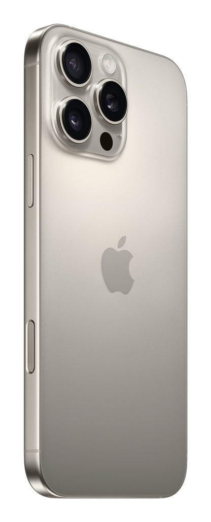 Apple iPhone 16 Pro Max 256GB Natural Titanium