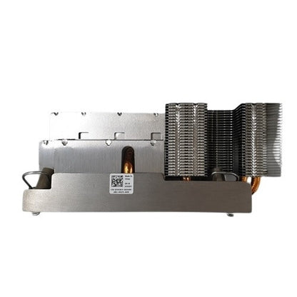 DELL EMC Processor Heatsink/Radiator Silver