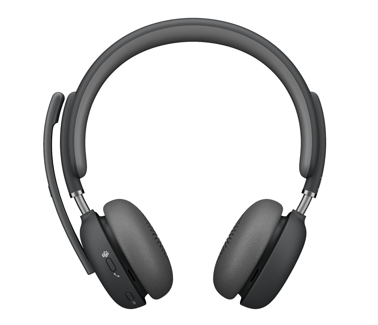 Logitech Zone Wireless 2