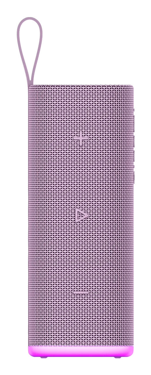 Xiaomi Sound Play Stereo portable speaker Purple 18 W