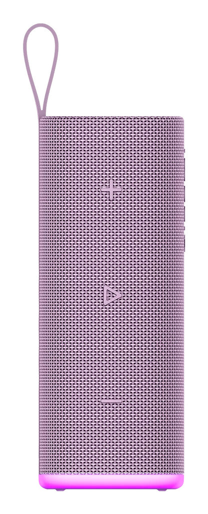 Xiaomi Sound Play Stereo portable speaker Purple 18 W