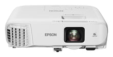 Epson EB-982W Standard throw projector 4200 ANSI lumens 3LCD WXGA (1280x800) White