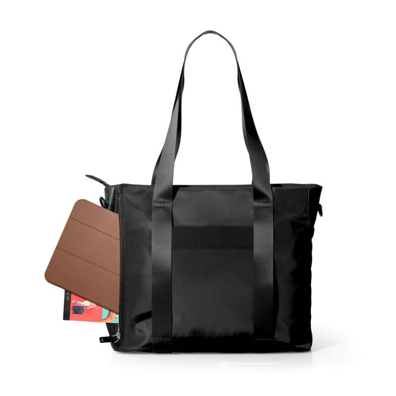 PORT Designs Muse Totebag Eco 40.6 cm (16") Toploader bag Black